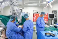 Điều kiện cấp mới giấy phép hành nghề với bác sỹ, y sỹ, điều dưỡng, hộ sinh,..