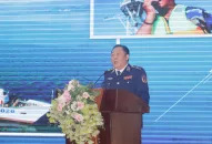 Quận Lê Chân: Đẩy mạnh tuyên truyền kết quả phát triển kinh tế-xã hội đất nước, thành phố và quận