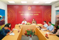 Nâng cao nhận thức, ý thức của toàn dân trong việc chấp hành pháp luật trật tự an toàn giao thông để phòng tránh tai nạn giao thông