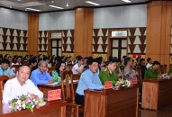 Huyện Thủy Nguyên triển khai 4 mô hình điểm thuộc Đề án 06/CP