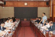 Thẩm tra Đề án Tổ chức chính quyền đô thị và thí điểm một số cơ chế chính sách phát triển thành phố