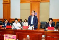 Hoạt động hành nghề luật sư trên địa bàn thành phố đã có bước phát triển theo hướng chuyên nghiệp, hiệu quả