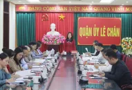 Quận Lê Chân: Thu ngân sách trên địa bàn quận 11 tháng đầu năm 2023 ước đạt trên 808 tỷ đồng