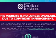 Nền tảng cung cấp nội dung cho hơn 500 web lậu từ Việt Nam bị đánh sập