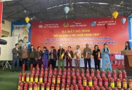 Phường Trần Thành Ngọ ( quận Kiến An): Ra mắt mô hình “Mỗi gia đình là một điểm phòng cháy”