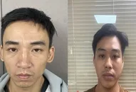 Hải Phòng: Lật mặt kẻ gieo rắc “tử thần” trên đường Văn Cao