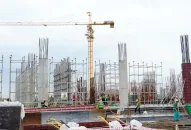 Hải Phòng phê duyệt chủ trương dự án khu nhà ở thương mại 1.333 tỉ đồng