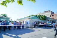 Cưỡng chế thu hồi hơn 13.500m² đất tại khu trung tâm Hải Phòng