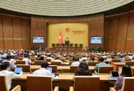 Chốt nguồn kinh phí cải cách tổng thể chính sách tiền lương từ ngày 1.7.2024