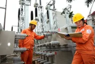 Hộ dùng nhiều điện phải trả thêm hơn 55.000 đồng sau khi EVN tăng giá điện