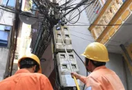 Tăng giá điện lần thứ hai trong năm, chưa lo lạm phát