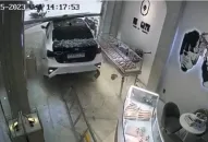 Danh tính nữ tài xế lùi xe khiến 1 người bị thương nặng ở Hải Phòng