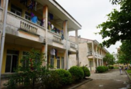 Doanh nghiệp hỗ trợ nơi ở, chi phí điện nước cho người lao động