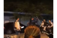 Điều tra băng nhóm U18 chuyên chặn xe, cướp đêm ở Hải Phòng