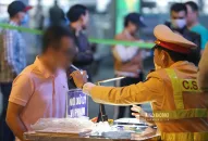 Đề xuất nghiên cứu mức nồng độ cồn phù hợp với từng loại phương tiện