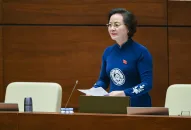 Bộ Nội vụ nêu 5 giải pháp thực hiện cải cách tiền lương đồng bộ từ 1.7.2024