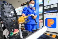 Giá xăng dầu có thể giảm vào ngày mai