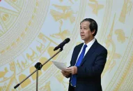 Đề xuất nhà trường được ký hợp đồng lao động để giải quyết thiếu giáo viên