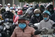 Dự báo thời tiết 10 ngày tới từ 9.11 đến 19.11 ở cả ba miền