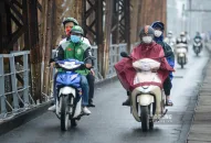 Dự báo thời tiết 10 ngày tới từ 6.11 đến 16.11 ở cả ba miền