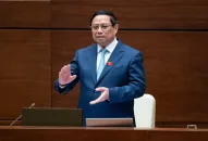 Tiền lương khu vực Nhà nước sẽ tiệm cận khu vực doanh nghiệp