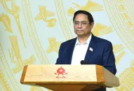 Phải có cảm xúc trước vướng mắc của dân để làm việc trách nhiệm cao nhất