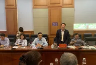 Xúc tiến đầu tư giáo dục: Dự án Khu phức hợp Giáo dục Quốc tế Singapore tại Hải Phòng