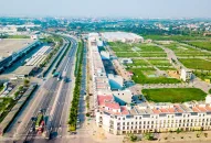 Hải Phòng: Bứt phá chỉ số PCI, dẫn đầu thu hút vốn FDI