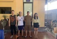 Hải Phòng: Triệt phá ổ nhóm mua bán người liên tỉnh về Đồ Sơn