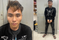 Bắt giữ đối tượng thực hiện hành vi Giết người xảy ra ngày 5/11/2023 trên đường Trần Phú, quận Ngô Quyền