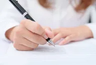 Mẫu Bản kiểm điểm Đảng viên cuối năm đối với cá nhân không giữ chức vụ lãnh đạo