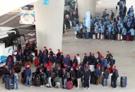 Hàn Quốc dự kiến tiếp nhận khoảng 165.000 lao động nhập cư phổ thông