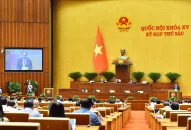 Chính thức trình phương án đóng BHXH đủ 15 năm được hưởng lương hưu