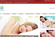 Thuốc mê bán tràn lan trên “chợ mạng”: Tiếp thêm công cụ cho tội phạm