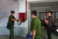 Từ 1/1/2024: Trưởng phòng nghiệp vụ của Công an nhân dân có thẩm quyền xử phạt vi phạm hành chính