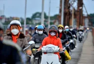 Miền Bắc có thể đón một mùa đông rất ấm