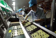 Hải Phòng tiếp tục đứng trong Top đầu cả nước về thu hút FDI