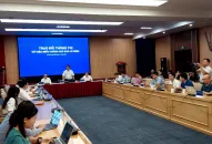 Điều chỉnh giá bán lẻ điện từ hôm nay (9/11)