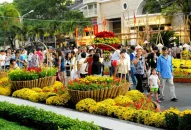 Thủ tướng chỉ thị tăng cường các biện pháp bảo đảm đón Tết Nguyên đán Giáp Thìn 2024 vui tươi, lành mạnh, an toàn, tiết kiệm