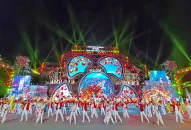 Sở Văn hóa và Thể thao thành phố xin ý kiến tham vấn về ý tưởng chủ đề Lễ hội Hoa Phượng Đỏ-Hải Phòng 2024