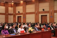 Trao Giải Báo chí “Vì một Hải Phòng phát triển” lần thứ V