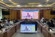 Huyện An Dương: Hoàn thành 15/15 chỉ tiêu về kinh tế-xã hội