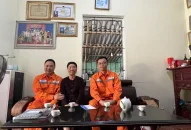 Điện lực Hải Phòng tích cực triển khai các hoạt động trong Tháng tri ân khách hàng năm 2023