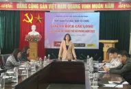Giải Vô địch Cầu lông các Câu lạc bộ thành phố Hải Phòng sẽ diễn ra từ ngày 9 đến ngày 10/12