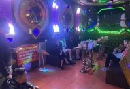 Phát hiện 8 khách hát dương tính mới ma tuý tại quán Karaoke Hot thôn Đại Lộc 5, xã Đại Hợp (Kiến Thuỵ)