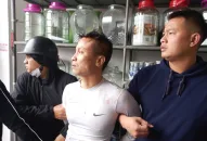 Kịp thời khống chế đối tượng ngáo đá tại xã Lý Học (Vĩnh Bảo)