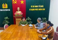 Công an thị trấn Cát Hải (huyện Cát Hải): Ngăn chặn 1 vụ lừa đảo, đánh cắp tài khoản ngân hàng với số tiền trên 2 tỷ đồng