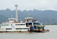 Chuyện thời cuộc: Phà Gót sắp hết ùn tắc