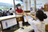 Chuyển đổi số trong lĩnh vực bảo hiểm y tế: Tạo thuận lợi hơn với người dân