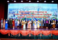 169 tác phẩm tham dự Giải báo chí “Vì một Hải Phòng phát triển” lần thứ 5